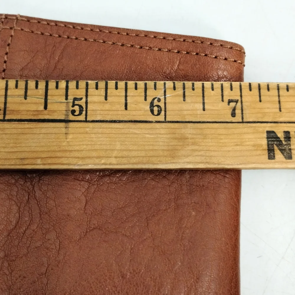 Madewell‎ Sidney Tall Riding Boots Brown Leather